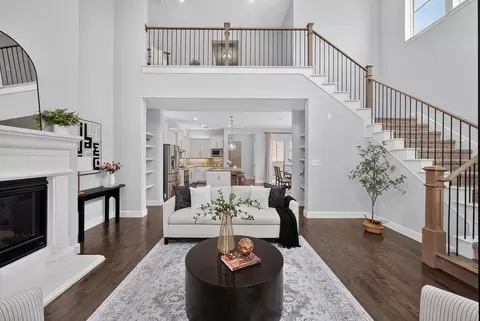 1037 Kennedy Dr, Allen, TX 75013