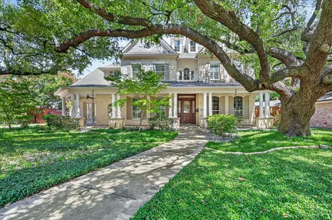 12034 Drujon Ln, Dallas, TX 75244