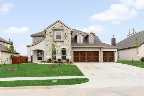3837 Eagles Bluff Rd, Midlothian, TX 76065