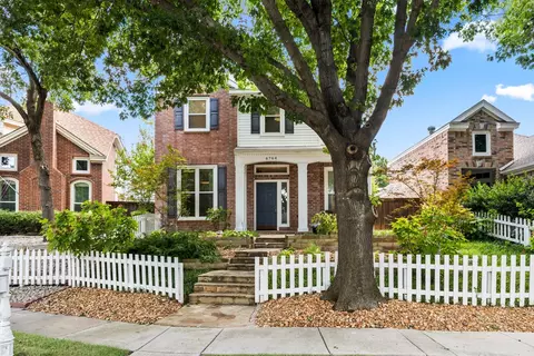 6764 Hillhaven Dr, Plano, TX 75024