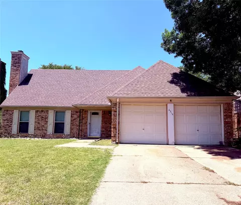 4314 Lorraine Ave, Grand Prairie, TX 75052