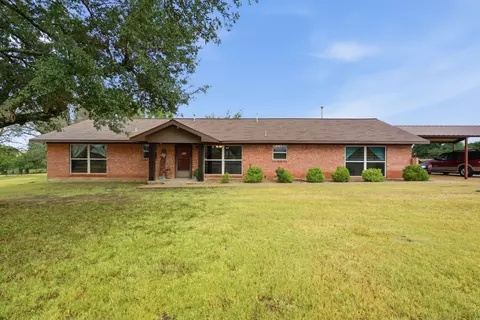 1670 Alexander Rd, Stephenville, TX 76401