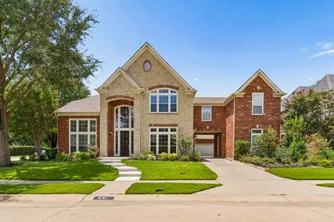 801 Glendevon Dr, Mckinney, TX 75071