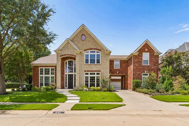 801 Glendevon Dr, Mckinney, TX 75071
