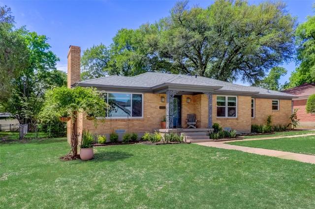 2210 Dugald Pl, Dallas, TX 75216