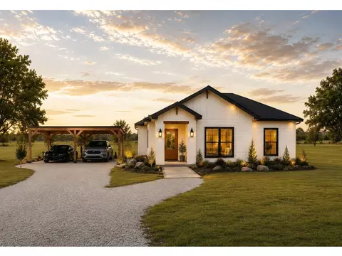 lot12 J 2 Oak Trl, Scurry, TX 75158