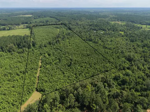 0000 County Road 2339, Marietta, TX 75566