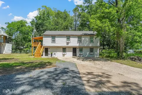 136 E Boulevard St, Shreveport, LA 71104
