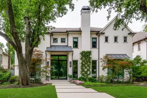 3017 Southwestern Blvd, University Park, TX 75225