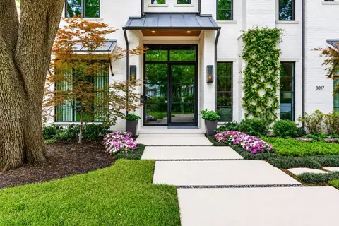 3017 Southwestern Blvd, University Park, TX 75225