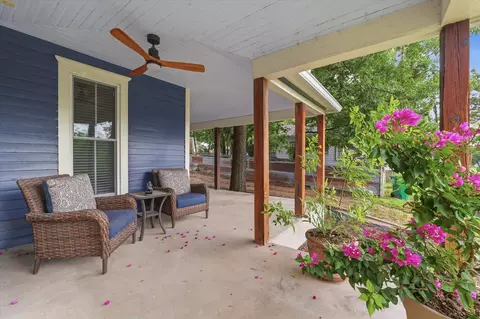 415 S Rice St, Hamilton, TX 76531