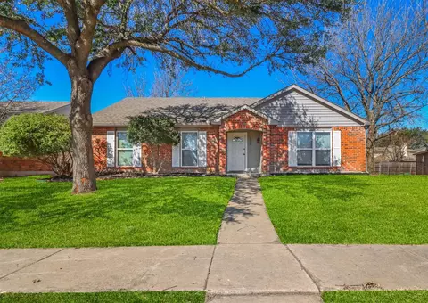 3013 Majestic Ct, Garland, TX 75040