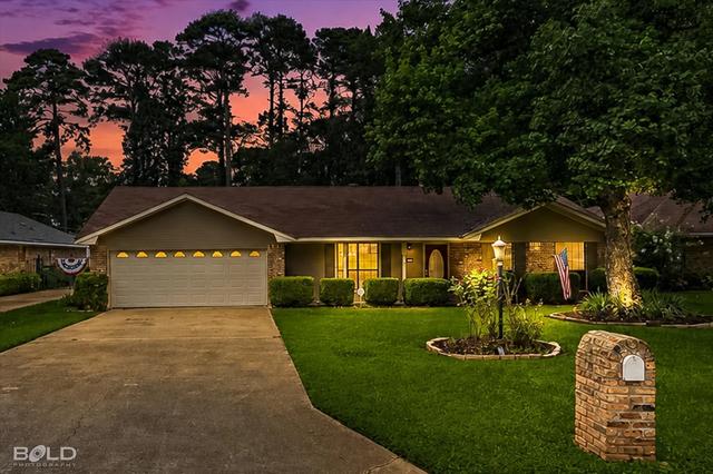 10011 Trailridge Dr, Shreveport, LA 71106
