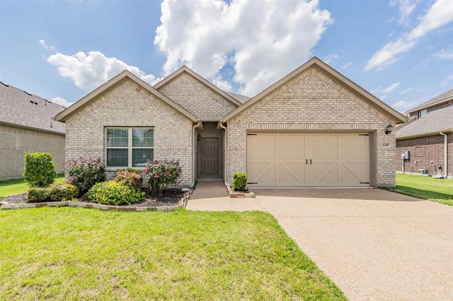 1207 Putnam St, Mansfield, TX 76063