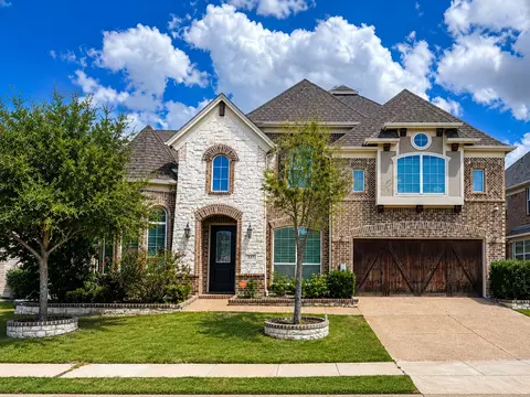 227 Dominion Dr, Wylie, TX 75098