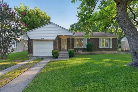1613 Pat Dr, Dallas, TX 75228