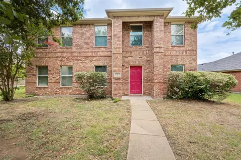 614 Hearthstone Dr, Lancaster, TX 75146