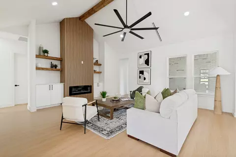 Living - 1104 Devonshire Dr N, Forney, TX 75126 photo 1 of 3