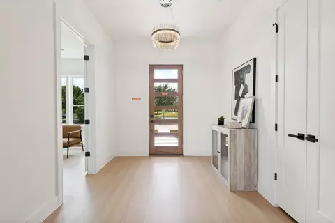 Entry Way - 1104 Devonshire Dr N, Forney, TX 75126 photo 1 of 3