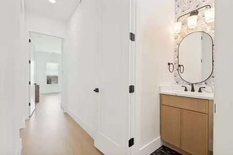 Entry Way - 1104 Devonshire Dr N, Forney, TX 75126 photo 2 of 3