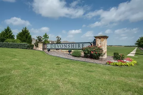 View/Area - 1104 Devonshire Dr N, Forney, TX 75126 photo 1 of 3