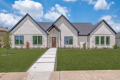 Exterior - 1104 Devonshire Dr N, Forney, TX 75126 photo 2 of 7