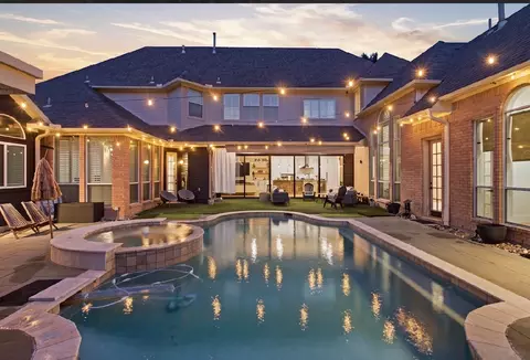 5103 Lincolnshire Ct, Dallas, TX 75287