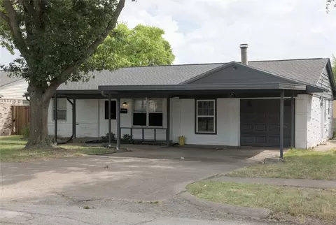 2713 Westview Dr, Mesquite, TX 75150