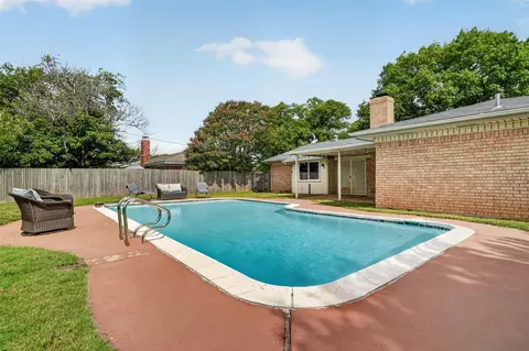 5016 Saint Lawrence Rd, Fort Worth, TX 76103