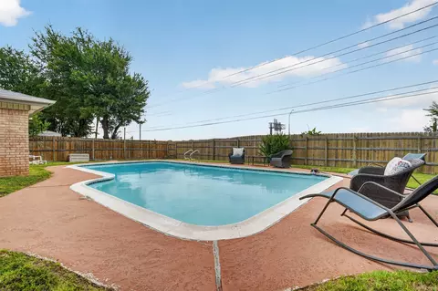 5016 Saint Lawrence Rd, Fort Worth, TX 76103