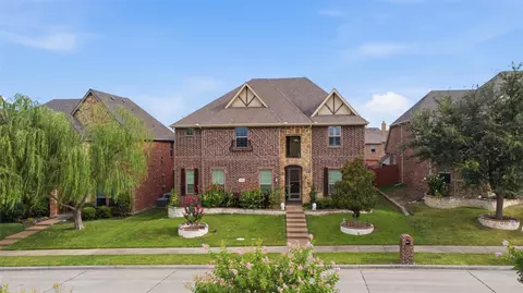 3604 Bright Star Way, Plano, TX 75074
