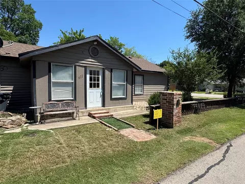 411 Evelyn St, Mckinney, TX 75069