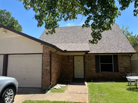 3338 Ingersoll St, Dallas, TX 75212