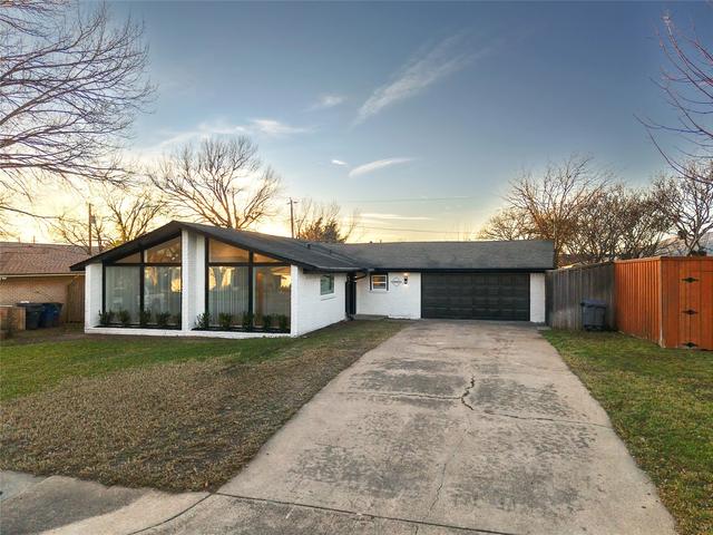 1241 Stevens Ridge Dr, Dallas, TX 75211