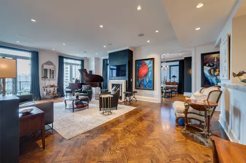 3505 Turtle Creek Blvd #11E, Dallas, TX 75219