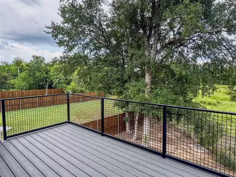 Exterior - 1232 Kennie Dr, Commerce, TX 75428 photo 7 of 7
