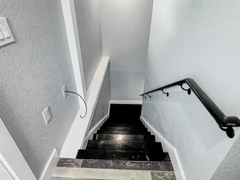 Entry Way - 1232 Kennie Dr, Commerce, TX 75428 photo 2 of 2