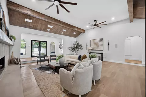 3713 Granada Trl, Denton, TX 76205