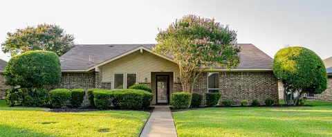 1507 Barclay Dr, Richardson, TX 75081