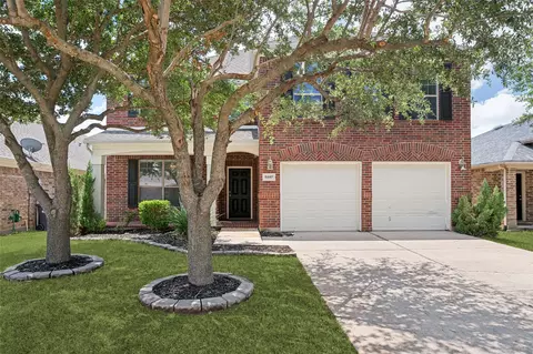 5117 Sweetgum Ct, Mckinney, TX 75071