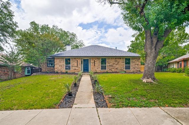 4704 La Paz Dr, Mesquite, TX 75150
