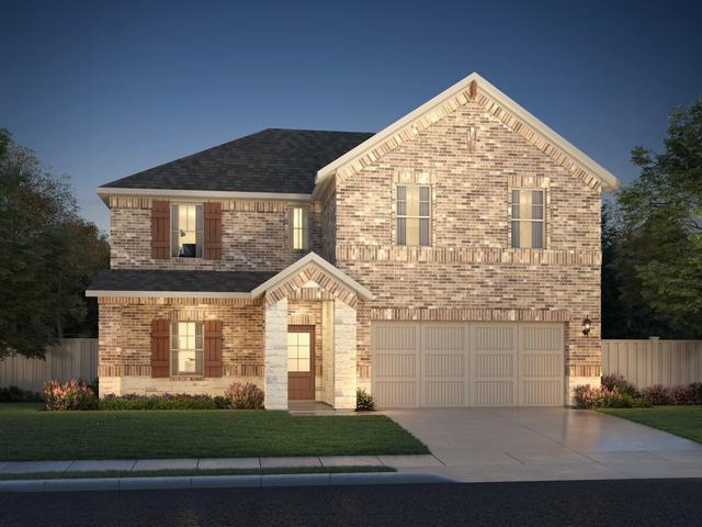 3518 Bastrop Dr, Farmersville, TX 75442