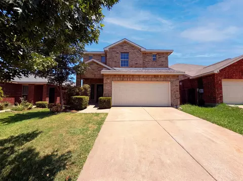 4038 Golden Rod Dr, Forney, TX 75126