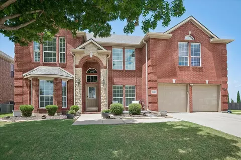 13881 Port Edwards Ln, Frisco, TX 75033