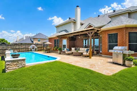 13881 Port Edwards Ln, Frisco, TX 75033