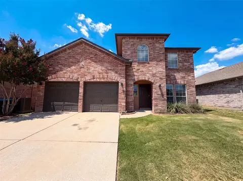 3605 Lazy River Ranch Rd, Roanoke, TX 76262