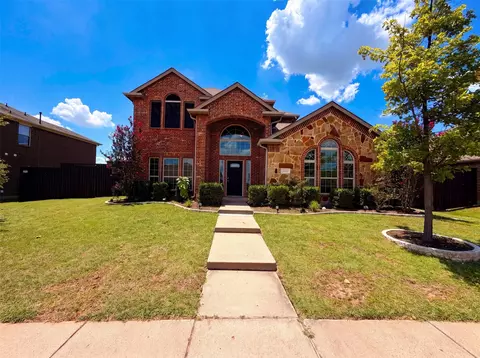 1217 Maverick Ln, Royse City, TX 75189