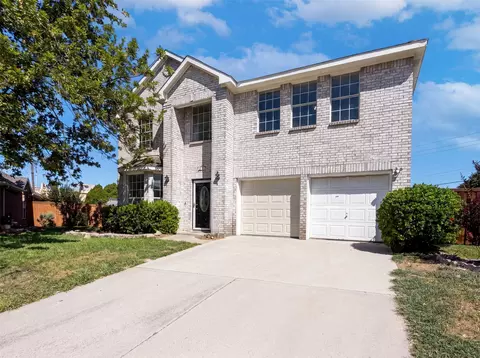 861 Pimernel Ln, Plano, TX 75075