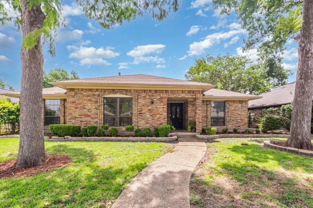 13426 Whispering Hills Dr, Dallas, TX 75243