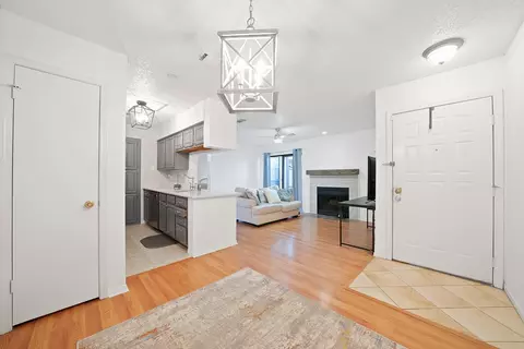 1307 Willoughby Ln #5412, Arlington, TX 76011